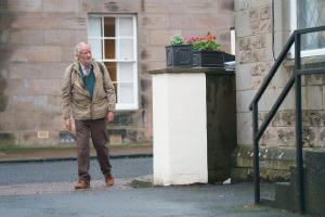 一個人的朝聖電影劇照96