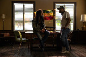 音樂傳奇卜馬利：人生愛與夢電影劇照14