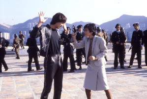 最佳拍檔電影劇照6