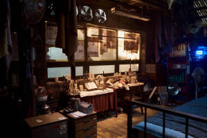 驅魔黑修女電影劇照24