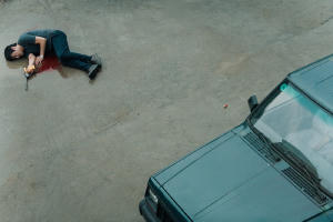 老槍電影劇照15