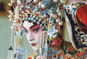 霸王別姬 (M+ Cinema Programme)電影劇照2