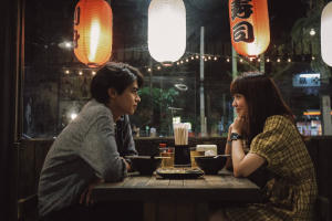 嚇鬼女朋友電影劇照12