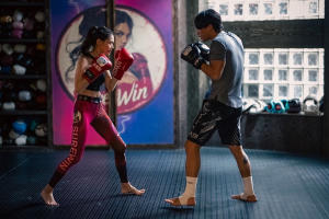 臨時決鬥電影劇照27