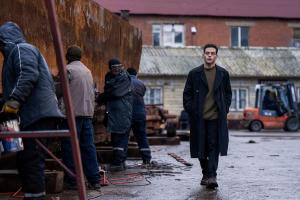 復仇反擊戰電影劇照3