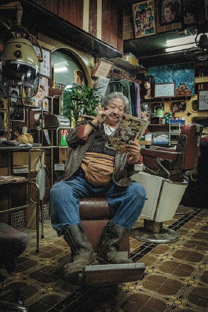 九龍城寨之圍城電影劇照30