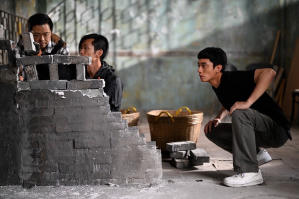 武替道電影劇照4