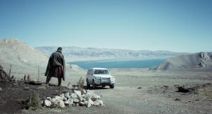 雪豹電影劇照25