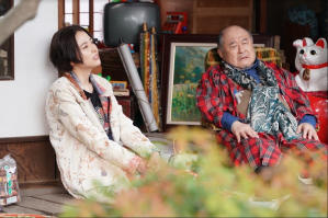 信用欺詐師JP：英雄篇電影劇照3