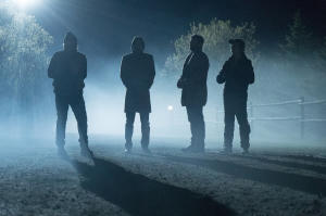 冰血殺機電影劇照7