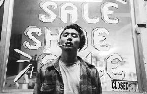 無色國度電影劇照7