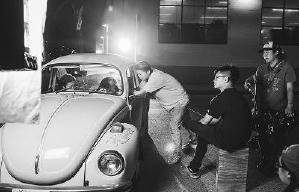 無色國度電影劇照8