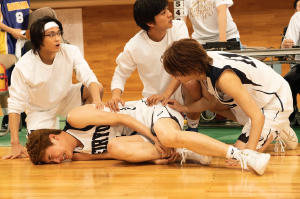 守望春天的我們電影劇照6