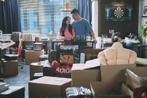 不日成婚2電影劇照7