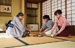 日日是好日電影劇照8