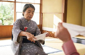 日日是好日電影劇照9