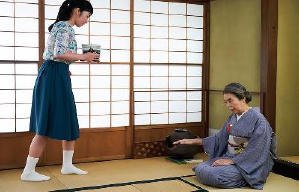 日日是好日電影劇照10