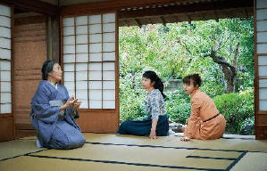 日日是好日電影劇照11