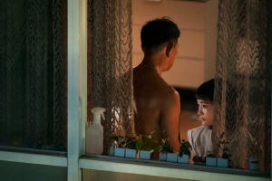 周處除三害電影劇照38