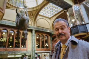 捷克愛的故事︰平面設計篇(EADF2025)電影劇照6