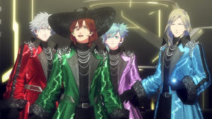 劇場版 歌之☆王子殿下♪ TABOO NIGHT XXXX電影劇照3