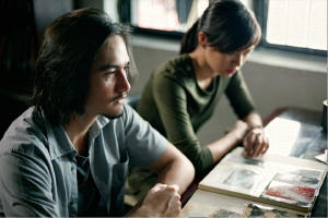 鬼影(4K修復版)電影劇照3