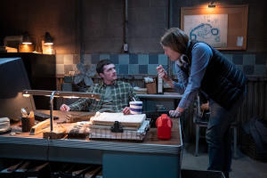 玩具熊的五夜驚魂2電影劇照2