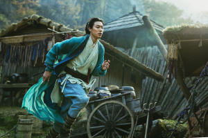 祖宗膠戰外星人2電影劇照2