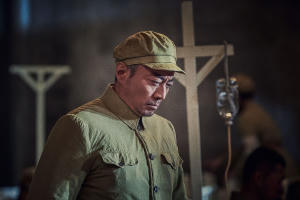 長津湖電影劇照5