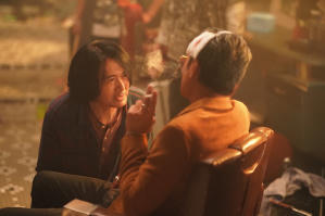 別叫我〝賭神〞電影劇照7