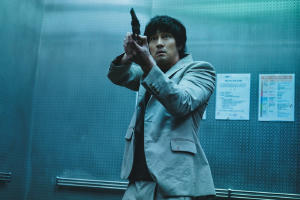 祖宗膠戰外星人電影劇照6