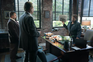 神探零零甩電影劇照21