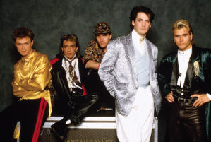 醉夢英倫電影劇照3