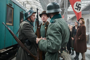 奇蹟列車電影劇照27