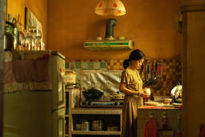 熱帶往事電影劇照2