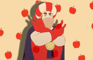 夜短夢長，少女前進吧！電影劇照13