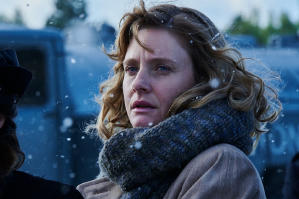 奇蹟列車電影劇照20