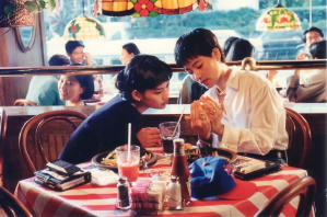 獨立時代︰4K修復版電影劇照19