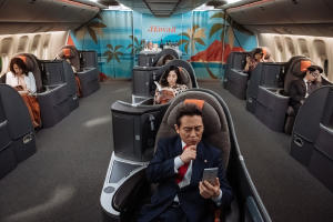 特務打爆機電影劇照2