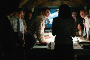 焚城電影劇照27