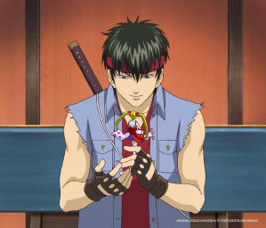 銀魂劇場版 2D 真選組動亂篇電影劇照6