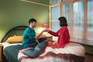 怪胎(HKAFF 2020)電影劇照5