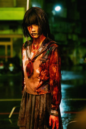 鬼才之道電影劇照40