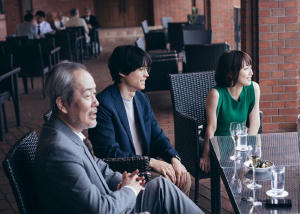 穿越時空の初吻電影劇照15