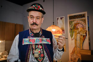 捷克愛的故事︰平面設計篇(EADF2025)電影劇照3