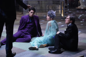 信用欺詐師JP: 公主篇電影劇照5