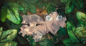 狼行者 (M+ Cinema Programmes)電影劇照2