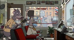 汪汪夢裡人電影劇照23