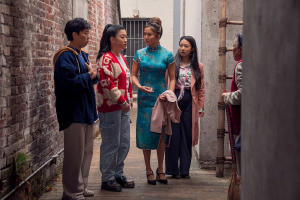 尋根女團電影劇照16