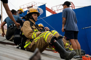 焚城電影劇照43